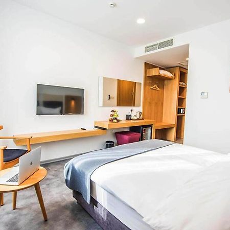 Ingate Hotel Famagusta  Luaran gambar
