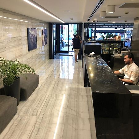 Ingate Hotel Famagusta  Luaran gambar