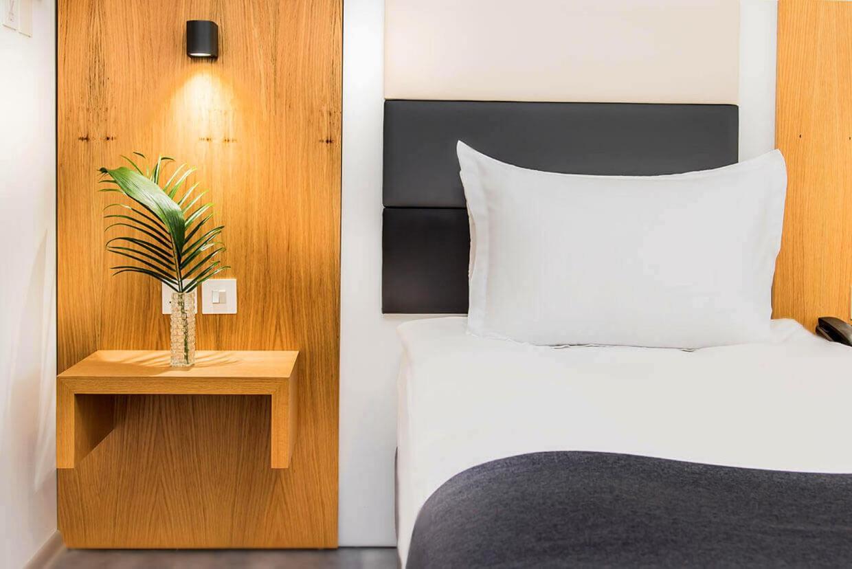Ingate Hotel Famagusta  Luaran gambar