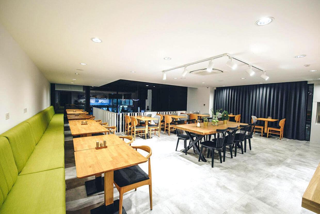 Ingate Hotel Famagusta  Luaran gambar