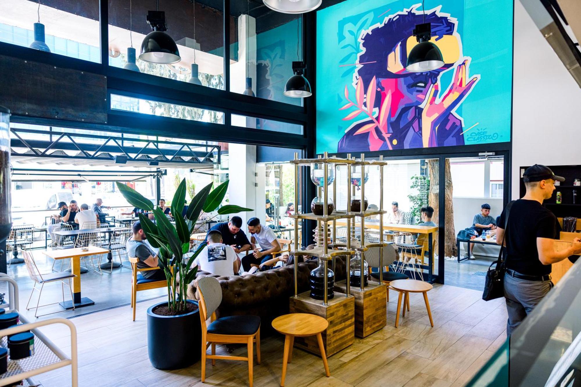 Ingate Hotel Famagusta  Luaran gambar